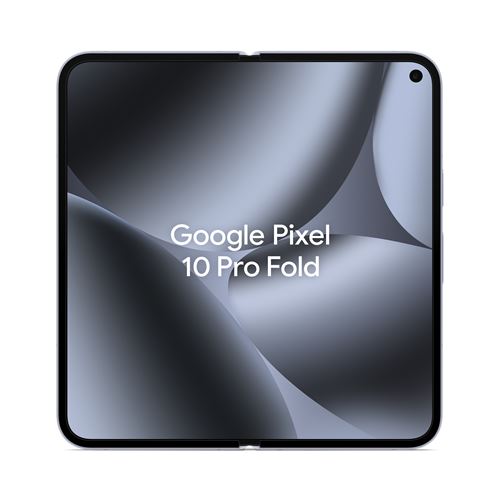 Smartphone Google Pixel 10 Pro Fold - 5G Double SIM - 256 Go ROM - ANDROID 16 . Smartphone Google Pixel 10 Pro Fold - 5G Double SIM - 256 Go ROM - ANDROID 16 .